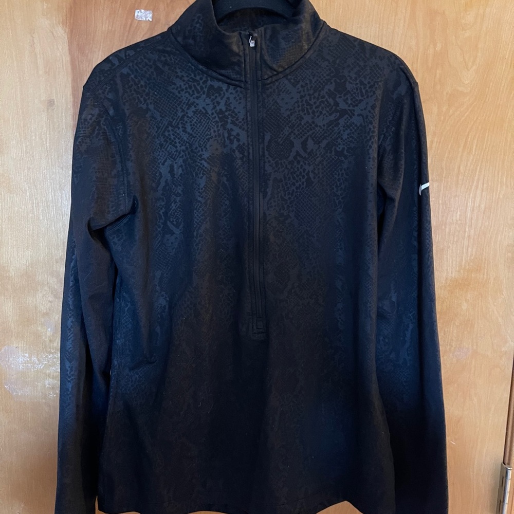 Nike Snake Print Sweatshirt